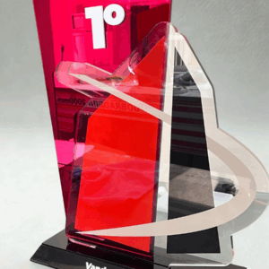 Troféu AE Patrimonio